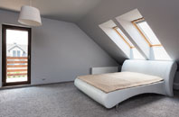 Bryngwyn bedroom extensions