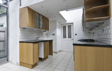 Bryngwyn kitchen extension leads